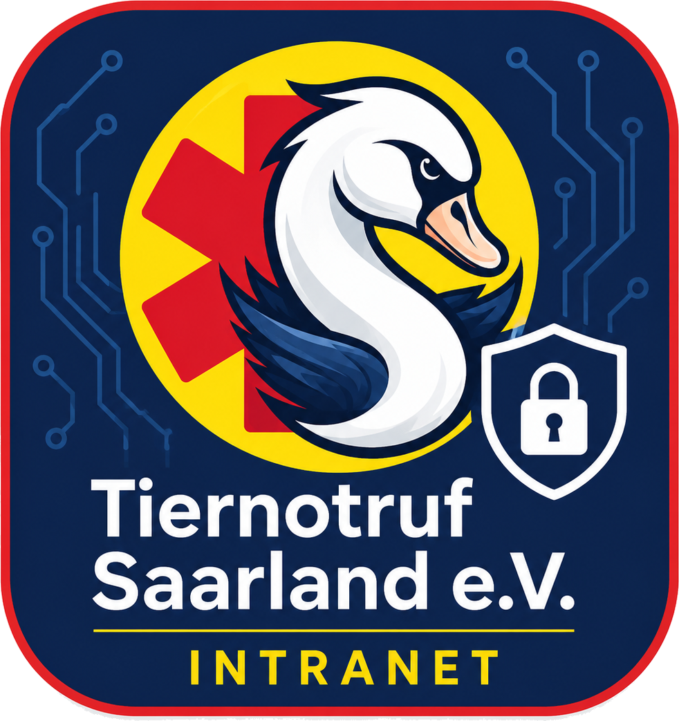 Tiernotruf Saarland e.V.