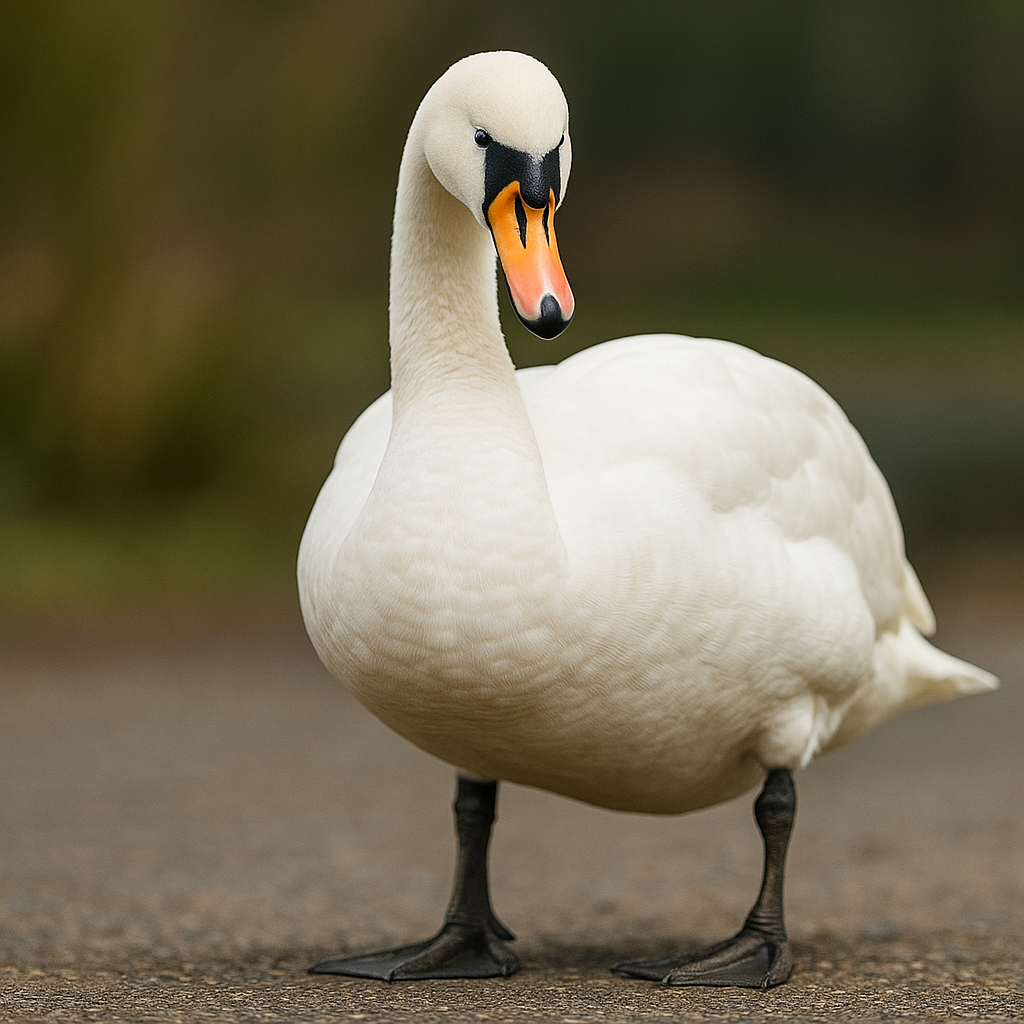 Verletzten Hilflosen Wasservogel gefunden ?